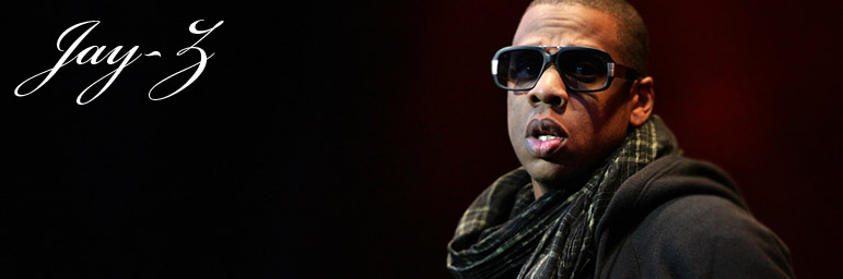Jay-Z Jay-Z