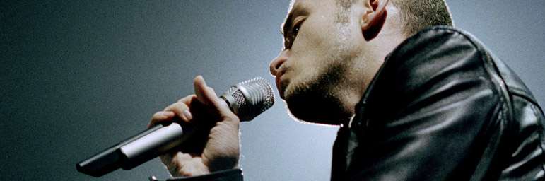 Justin Timberlake Justin Timberlake