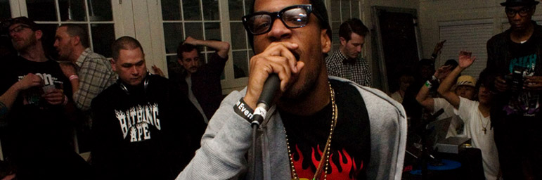 Kid Cudi Kid Cudi