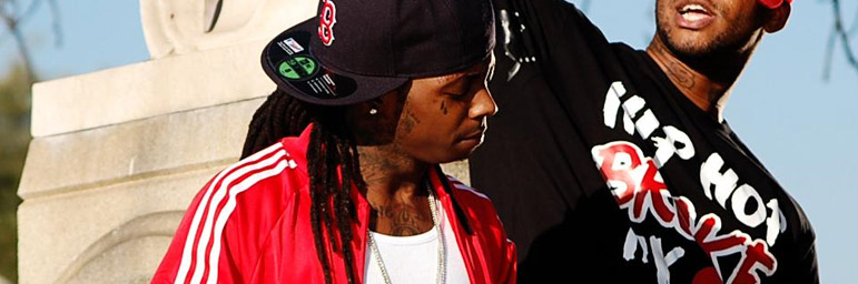 Lil Wayne Lil Wayne