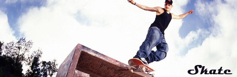 Skate Skate