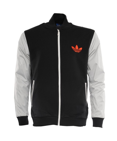 Adidas Varsity Jacket